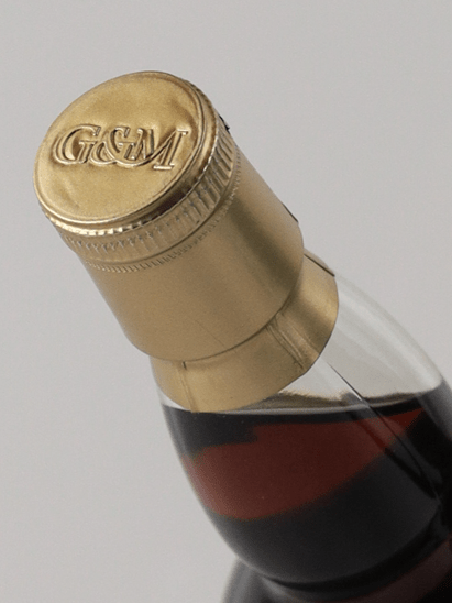 Gordon & MacPhail Strathisla 1954／2013 - Bottle Of Japan