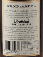 Load image into Gallery viewer, Gordon &amp; MacPhail Strathisla 1954／2013 - Bottle Of Japan