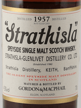 Load image into Gallery viewer, Gordon &amp; MacPhail Strathisla 1957／2013 - Bottle Of Japan