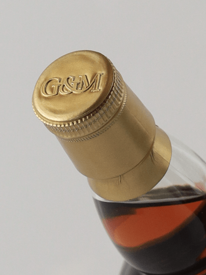 Gordon & MacPhail Strathisla 1957／2013 - Bottle Of Japan