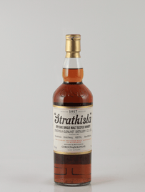Gordon & MacPhail Strathisla 1957／2013 - Bottle Of Japan