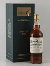 Load image into Gallery viewer, Gordon &amp; MacPhail Strathisla 1957／2013 - Bottle Of Japan
