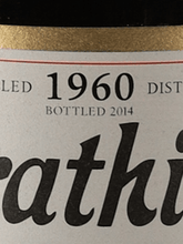 Load image into Gallery viewer, Gordon &amp; MacPhail Strathisla 1960／2014 - Bottle Of Japan