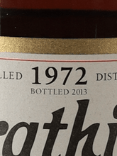 Load image into Gallery viewer, Gordon &amp; MacPhail Strathisla 1972／2013 - Bottle Of Japan