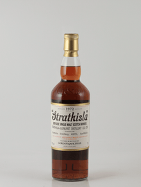 Gordon & MacPhail Strathisla 1972／2013 - Bottle Of Japan