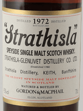 Load image into Gallery viewer, Gordon &amp; MacPhail Strathisla 1972／2013 - Bottle Of Japan