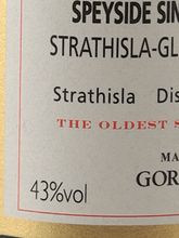 Load image into Gallery viewer, Gordon &amp; MacPhail Strathisla 1972／2013 - Bottle Of Japan