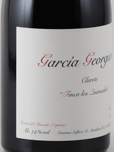 Load image into Gallery viewer, Goyo Garcia Viadero Finca Los Quemados 2020 Claret 750ml - Bottle Of Japan