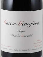 Load image into Gallery viewer, Goyo Garcia Viadero Finca Los Quemados 2020 Claret 750ml - Bottle Of Japan