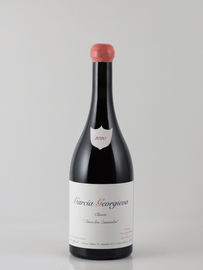 Goyo Garcia Viadero Finca Los Quemados 2020 Claret 750ml - Bottle Of Japan