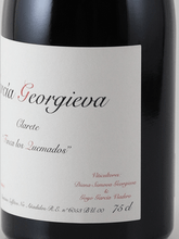 Load image into Gallery viewer, Goyo Garcia Viadero Finca Los Quemados 2020 Claret 750ml - Bottle Of Japan