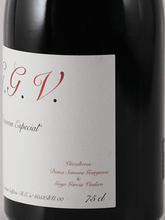 Load image into Gallery viewer, Goyo Garcia Viadero Hehuve Reserva Especial 2014 750ml - Bottle Of Japan