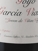 Load image into Gallery viewer, Goyo Garcia Viadero Hoben de Viñas Viejas 2019 750ml - Bottle Of Japan