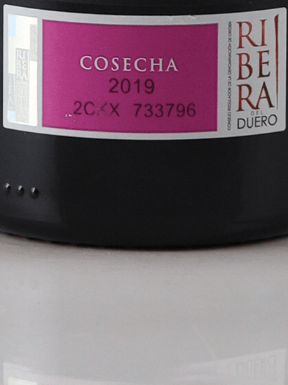 Goyo Garcia Viadero Hoben de Viñas Viejas 2019 750ml - Bottle Of Japan