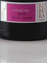 Load image into Gallery viewer, Goyo Garcia Viadero Hoben de Viñas Viejas 2019 750ml - Bottle Of Japan