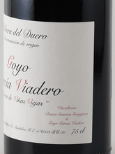 Load image into Gallery viewer, Goyo Garcia Viadero Hoben de Viñas Viejas 2019 750ml - Bottle Of Japan