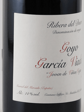 Load image into Gallery viewer, Goyo Garcia Viadero Hoben de Viñas Viejas 2019 750ml - Bottle Of Japan