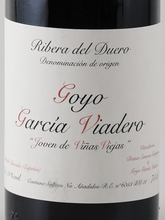 Load image into Gallery viewer, Goyo Garcia Viadero Hoben de Viñas Viejas 2019 750ml - Bottle Of Japan