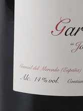 Load image into Gallery viewer, Goyo Garcia Viadero Hoben de Viñas Viejas 2019 750ml - Bottle Of Japan