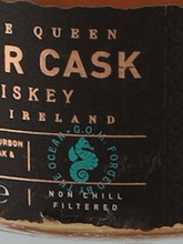 Load image into Gallery viewer, Grace O'Malley Dark Char Cask - Bottle Of Japan