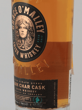 Load image into Gallery viewer, Grace O'Malley Dark Char Cask - Bottle Of Japan