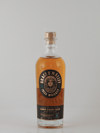 Grace O'Malley Dark Char Cask - Bottle Of Japan