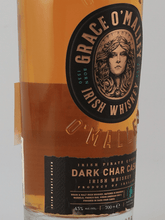 Load image into Gallery viewer, Grace O'Malley Dark Char Cask - Bottle Of Japan