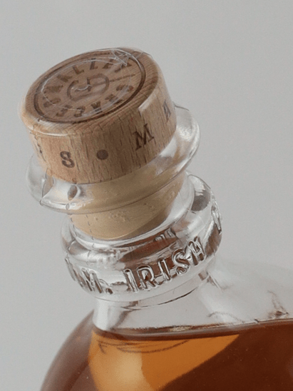 Grace O'Malley Dark Char Cask - Bottle Of Japan