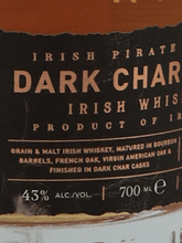 Load image into Gallery viewer, Grace O'Malley Dark Char Cask - Bottle Of Japan