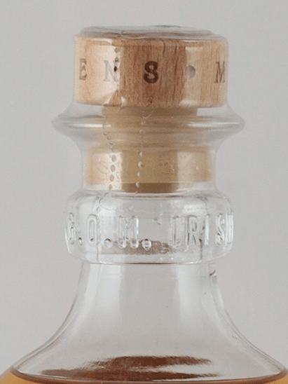 Grace O'Malley Dark Char Cask - Bottle Of Japan