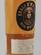 Load image into Gallery viewer, Grace O'Malley Independence Edition - Bottle Of Japan