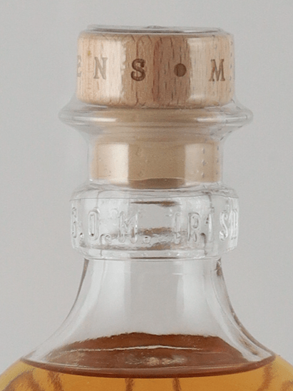 Grace O'Malley Independence Edition - Bottle Of Japan