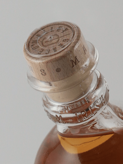 Grace O'Malley Independence Edition - Bottle Of Japan