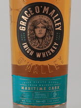 Load image into Gallery viewer, Grace O'Malley Maritime Cask - Bottle Of Japan