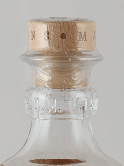 Grace O'Malley Maritime Cask - Bottle Of Japan
