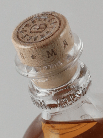 Grace O'Malley Maritime Cask - Bottle Of Japan