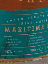 Load image into Gallery viewer, Grace O'Malley Maritime Cask - Bottle Of Japan