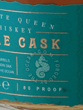Load image into Gallery viewer, Grace O'Malley Maritime Cask - Bottle Of Japan