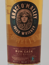 Load image into Gallery viewer, Grace O'Malley Rum Cask - Bottle Of Japan