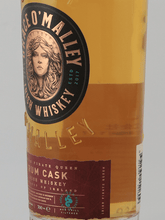 Load image into Gallery viewer, Grace O'Malley Rum Cask - Bottle Of Japan