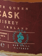 Load image into Gallery viewer, Grace O'Malley Rum Cask - Bottle Of Japan