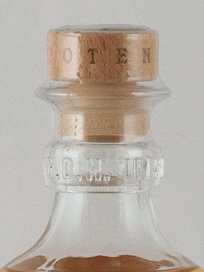 Grace O'Malley Rum Cask - Bottle Of Japan