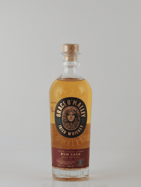 Grace O'Malley Rum Cask - Bottle Of Japan