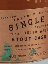 Load image into Gallery viewer, Grace O'Malley Single Malt Stout Cask Finish - Bottle Of Japan