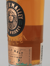 Load image into Gallery viewer, Grace O'Malley Single Malt Stout Cask Finish - Bottle Of Japan