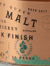 Load image into Gallery viewer, Grace O'Malley Single Malt Stout Cask Finish - Bottle Of Japan