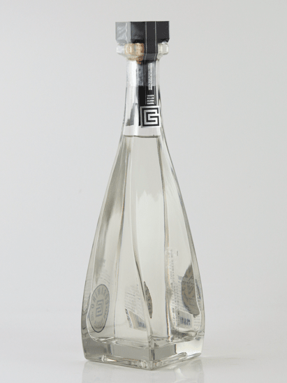 Gran Coramino Cristalino - Bottle Of Japan