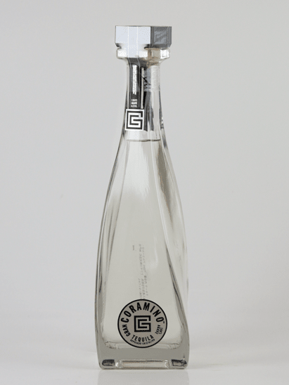 Gran Coramino Cristalino - Bottle Of Japan