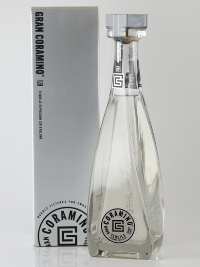 Gran Coramino Cristalino - Bottle Of Japan