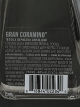Load image into Gallery viewer, Gran Coramino Cristalino - Bottle Of Japan